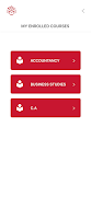 Mentex Education screenshot 1
