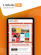 AstuCSE screenshot 6