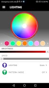 X1 RGB скриншот 1
