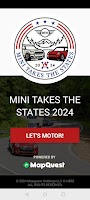 MTTS 2024 Route poster