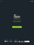 برنامه‌نما SCI Health Toolkit عکس از صفحه