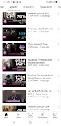 All TV screenshot 3