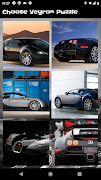 Poster Bugatti Collection