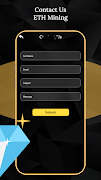 ETH Mine - Etherium Mining app screenshot 6