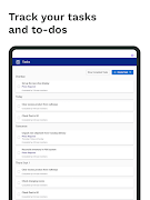 برنامه‌نما CareConnect عکس از صفحه