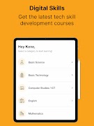 GetBundi: Learn Coding & More screenshot 7