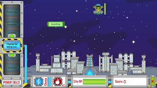 Slang Attack imagem de tela 6