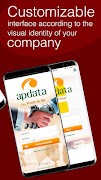 Apdata screenshot 7