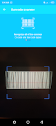 QR Code Scanner скриншот 3