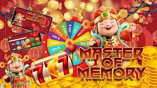 Master of Memory screenshot 1