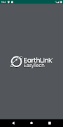 EarthLink EasyTech Cartaz