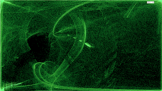 1 Million Particles 스크린샷 3