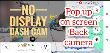 Background Video Recorder Pro screenshot 7