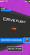 Cave Flight ภาพหน้าจอ 1