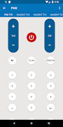 PHX TV Remote تصوير الشاشة 3
