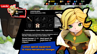 Dragon Cloud Screenshot 5