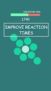 Circles Color Reaction Game screenshot 4