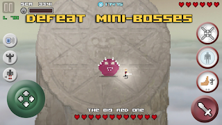 Only One স্ক্রিনশট 3