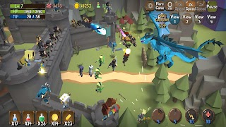 7 Schermata Grow Kingdom