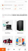 PcComponentes Ofertas Tech スクリーンショット 5