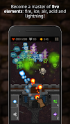 Wizard Swipe تصوير الشاشة 2