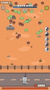 Cat Crit: Power Clash screenshot 2