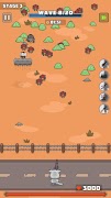 Cat Crit: Power Clash screenshot 2