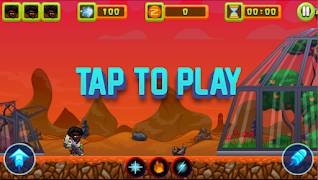 Warfront syot layar 2