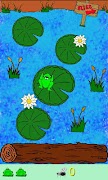 Appy Frog 스크린샷 1