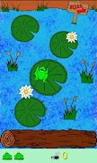 Appy Frog screenshot 1