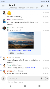 IRCCloud 포스터
