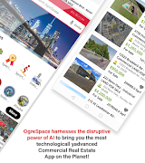 OgreSpace ảnh chụp màn hình 3