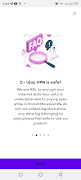Ujay VPN Screenshot 4