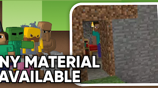 برنامه‌نما Camouflage Doors Mod عکس از صفحه