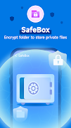 Tera Files - Cleaner & Booster syot layar 5