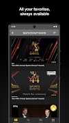 The Emmys ภาพหน้าจอ 2