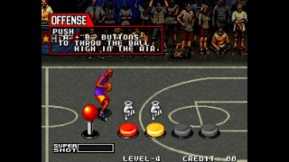 Street Hoop screenshot 5