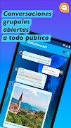 FireSpeak โปสเตอร์