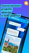 FireSpeak plakat