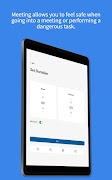 Fidelity ADT FindU স্ক্রিনশট 6