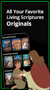 Living Scriptures تصوير الشاشة 2