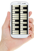 Electronic Organ poster