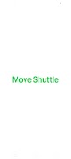 Move Shuttle 海報
