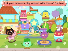 Cambridge Primary Math Game スクリーンショット 5