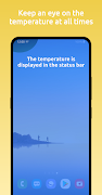 Battery Temperature screenshot 1