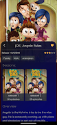 IPTV PLAYER PRO 截圖 6