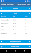 Class Center Ekran Görüntüsü 4