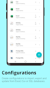 Inventario móvil PRO captura de pantalla 3