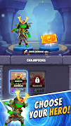 Time Evolve: Age Rush screenshot 2
