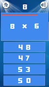 Math Training 2019 скриншот 5